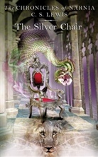 C S Lewis, C. S. Lewis, C.S. Lewis, Clive S Lewis, Clive St. Lewis, Pauline Baynes - The Silver Chair