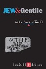 Louis Feldman, Louis H. Feldman, Feldman Louis H. - Jew and Gentile in the Ancient World