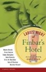 Dermot Bolger, Dermot Bolger - Ladies' Night At Finbar's Hotel