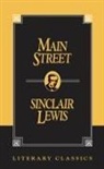 Sinclair Lewis - Main Street