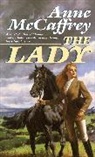 Anne McCaffrey - The Lady