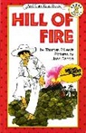 Thomas P Lewis, Thomas P. Lewis, Thomas P./ Sandin Lewis, Joan Sandin - Hill of Fire