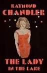 Raymond Chandler - Lady in the Lake
