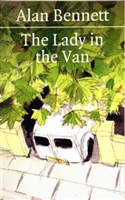 Alan Bennett, Bennett Alan - The Lady in the Van