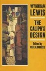 Wyndham Lewis - Caliph''s Design