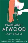 Margaret Atwood - Lady Oracle