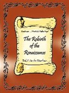 Erik S. Sanchez - Rebirth of the Renaissance