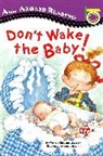 Wendy Cheyette Lewison, Jerry Smath, Jerry Smath - Don't Wake the Baby!