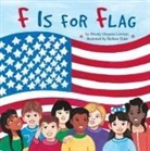 Wendy Cheyette, Barbara Duke, Wendy Cheyette Lewison, Barbara Duke - F Is for Flag
