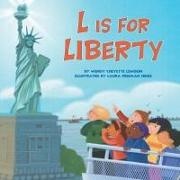 Laura Freeman Hines, Wendy Cheyette Lewison, Laura Freeman-Hines, Laura Freeman Hines - L Is for Liberty