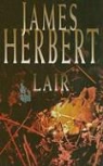 James Herbert - Lair