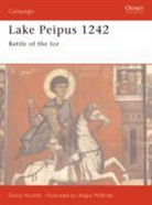 David Nicolle, Angus McBride - Lake Peipus 1242