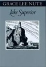 Grace Lee Nute, Grace Lee Nute, NUTE GRACE LEE - Lake Superior