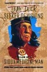 Erdoes Richard, John Fire, Lame Deer, John (Fire) Lame Deer, John Lamedeer - Lame Deer Seeker of Visions