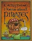 Tom Lichtenheld, Tom Lichtenheld - Everything I Know about Pirates