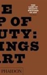 John Ruskin, Joan Evans - Lamp of Beauty -the-