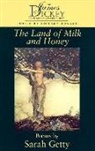 Sarah Getty - The Land of Milk and Honey