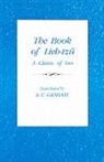 A. C. Graham, A. C. Lie Zi Graham, Lie Zi, Lieh-Tsu, Lieh-Tzu - Book of Lieh-Tzu