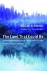David Brower, William A. Shutkin, Robert Gottlieb, Robert (Henry R. Luce Professor of Urban and Environmental Policy) Gottlieb - Land That Could Be