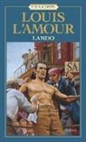 Louis Amour, L&amp;apos, Louis L'Amour - Lando