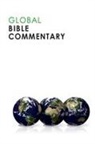 Daniel Patte, Daniel (EDT)/ Croatto Patte, Daniel M. Patte - Global Bible Commentary