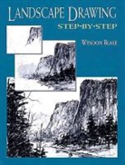 Art Instruction, Wendon Blake - Landscape Drawing Step-By-Step