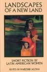 Marjorie Agosin, Isabel Allende - Landscapes of A New Land