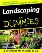 Bob Beckstrom, Giroux, P Giroux, Philip Giroux, Phillip Giroux, … - Landscaping for Dummies