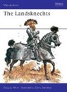 Douglas Miller, Gerry Embleton - The Landsknechts
