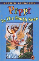Astrid Lindgren, Louis S. Glanzman - Pippi in the South Seas
