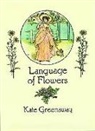 Sj Flowers, Greenaway, Kate Greenaway, Kate Greenaway - Language of Flowers