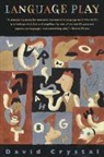 David Crystal, Ed McLachlan - Language Play