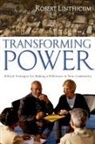 Robert Linthicum - Transforming Power