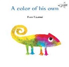 Leo Lionni - A Color of his Own