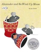 Leo Lionni - Alexander And The Wind-Up Mouse