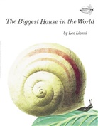 Leo Lionni - The Biggest House in the World