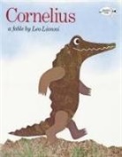 Leo Lionni, Leo Lionni - Cornelius