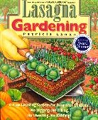 Patricia Lanza, Jane D. Ramsey, Elayne Sears - Lasagna Gardening