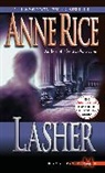 Anne Rice - Lasher