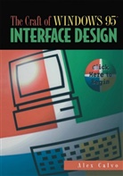 Alex Calvo - The Craft of Windows 95 Interface Design