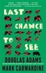 D. Adams, Douglas Adams, Mark Carwardine - Last Chance to See