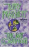 Terry Pratchett - The Last Continent