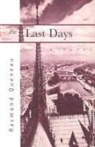 R Queneau, R. Queneau, Raymond Queneau, Raymond Queneau - Last Days