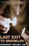 Hubert Selby - Last exit to brooklyn