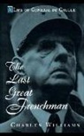 Williams, Angela Williams, Charles Williams - The Last Great Frenchman