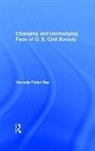 Francis Fukuyama, Ray, Marcella Ridlen Ray, Marcella Ridlen Ray - Changing & Unchanging Face of Us Civil Society