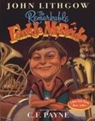 John Lithgow, C F Payne, C. F. Payne - The Remarkable Farkle McBride