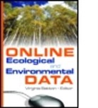 Virginia Baldwin, Virginia A. (EDT) Baldwin, Virginia Ann Baldwin - Online Ecological and Environmental Data