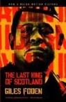 Giles Foden - The Last King of Scotland