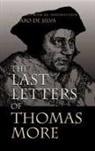 Alvaro de Silva, Thomas Moore, Thomas More, Alvaro de Silva - The Last Letters of Thomas More
